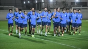 كأس عاصمة مصر تجمع سيراميكا والأهلي على ملعب المقاولون العرب في مواجهة حاسمة